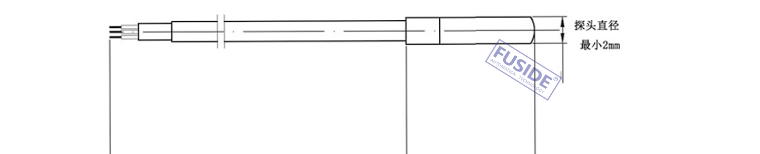 微小探头热电阻温度传感器-7104冻干机_07