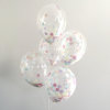 Balloon, decorations, layout, 12inch