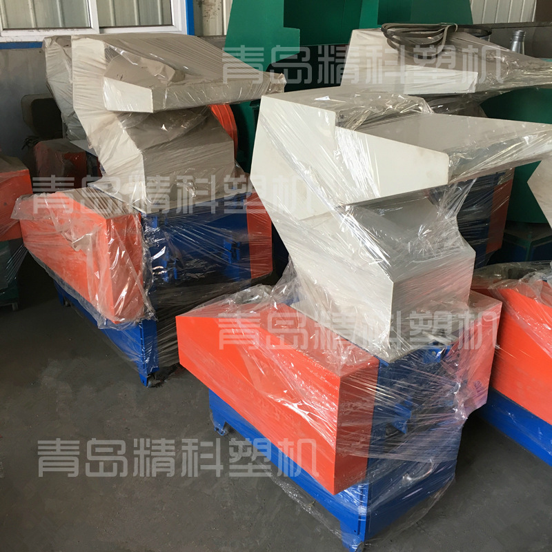 供应小型塑料薄膜粉碎机 废旧塑料薄膜粉碎机 边角料粉碎机