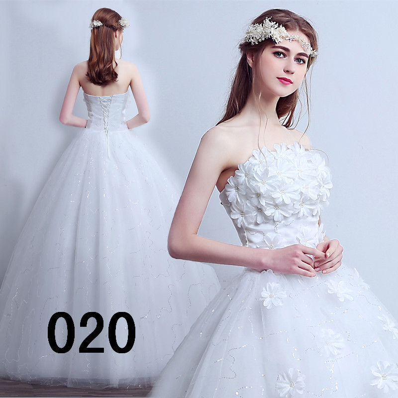 Robe de mariée - Ref 3309183 Image 3