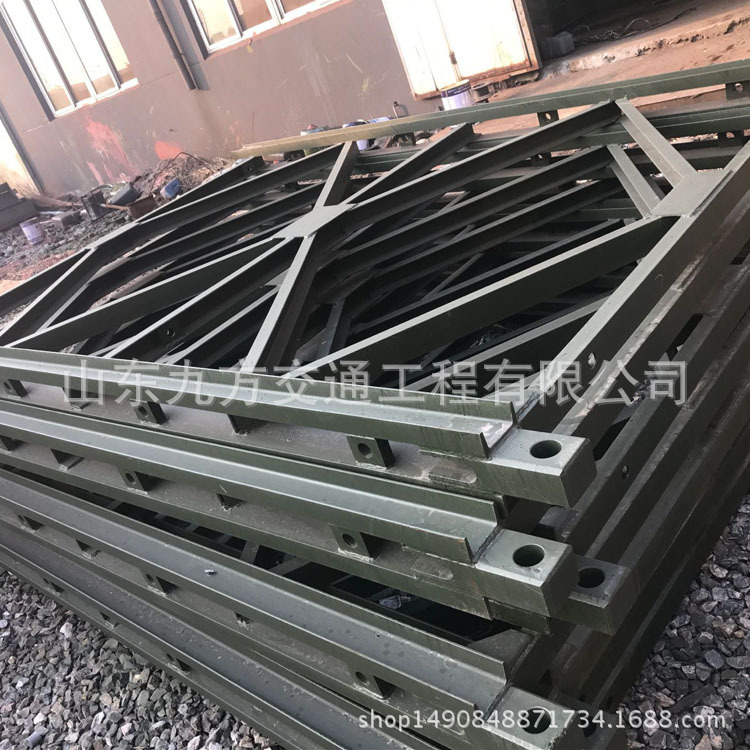 HD200型贝雷片，桁架单元，贝雷片横梁建筑承重