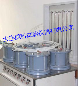 YHQ型混凝土透气系数测定仪 砼透气系数测试仪