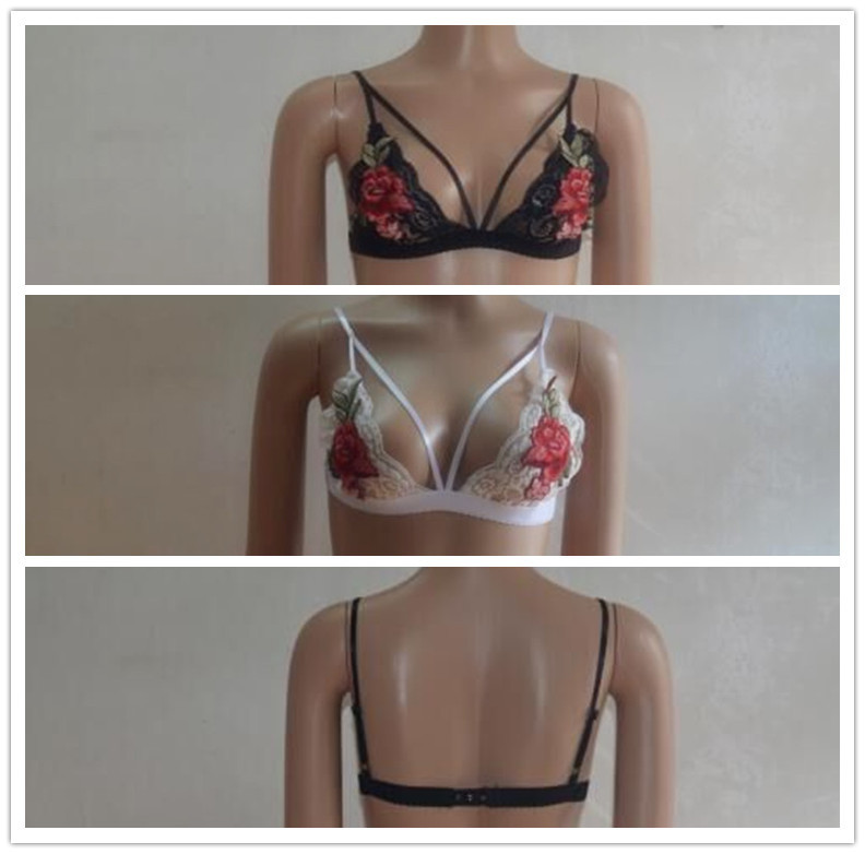 Soutiens-gorge YUE YILANG - Ref 3370011 Image 7