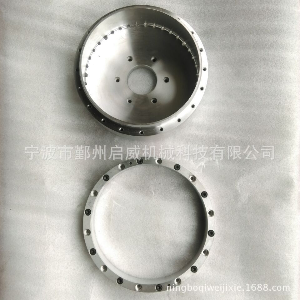 厂家直销内圆切片机配件刀片切割片装刀器插板立柱电器轴承