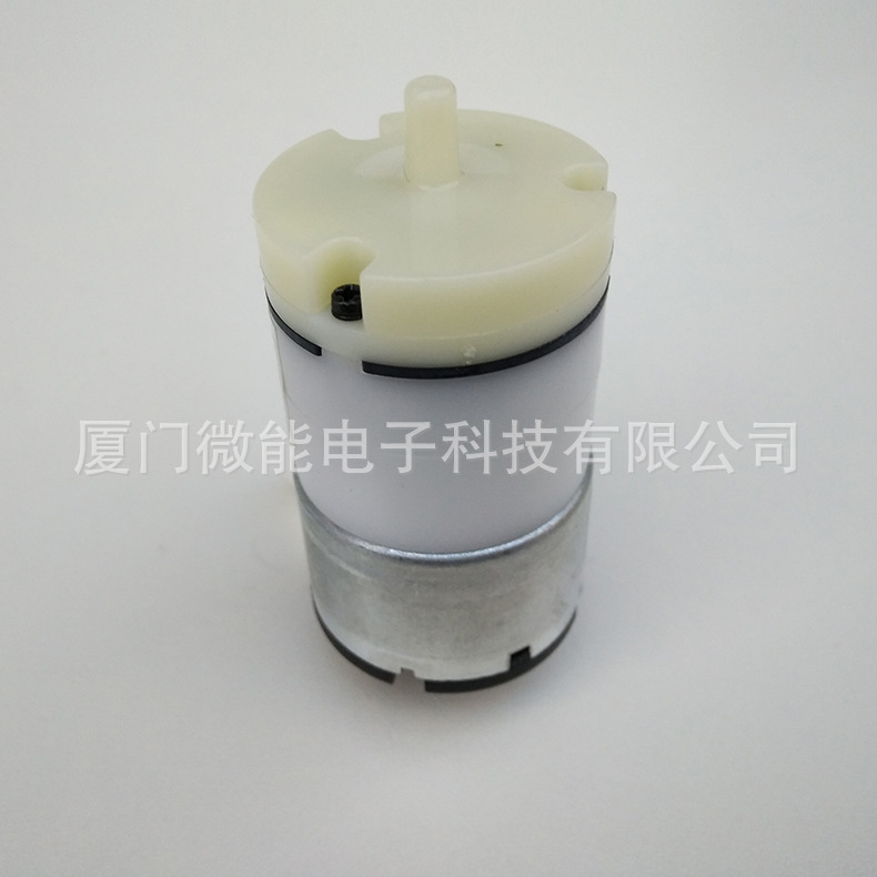 【新品直销】供应足疗机、按摩床用微型气泵 WP32-12H微型气泵