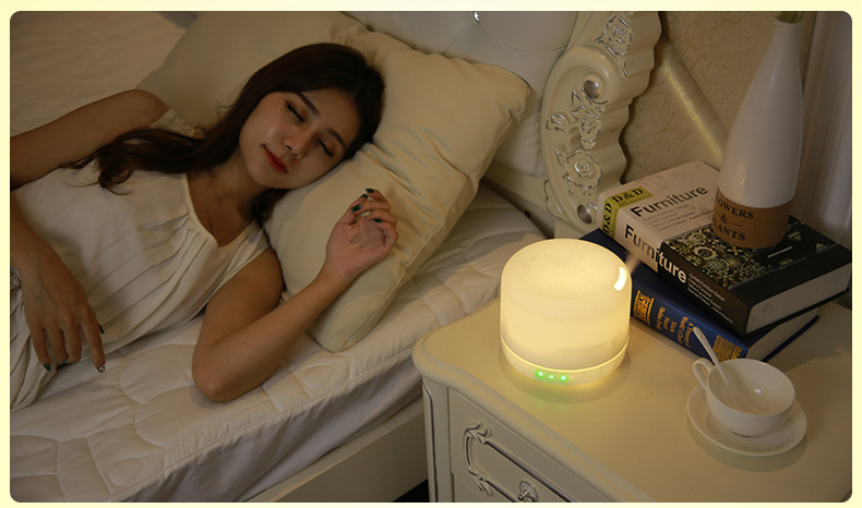 家用加湿器