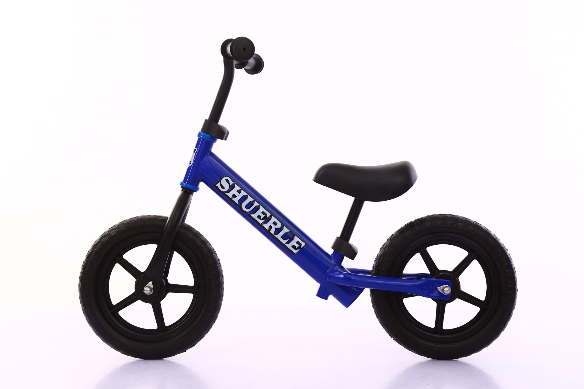 新款 儿童 12寸 平衡车 两轮滑行车 出口外贸 可批发零售