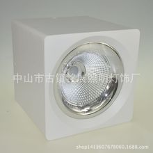 LED_۹COBb컨 Ͳ⚤׼30W