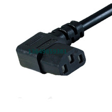 IEC60320 C13�B��������Ʒ��β���ҏ�ֱ�ǹս��Դ��VDE�J�C