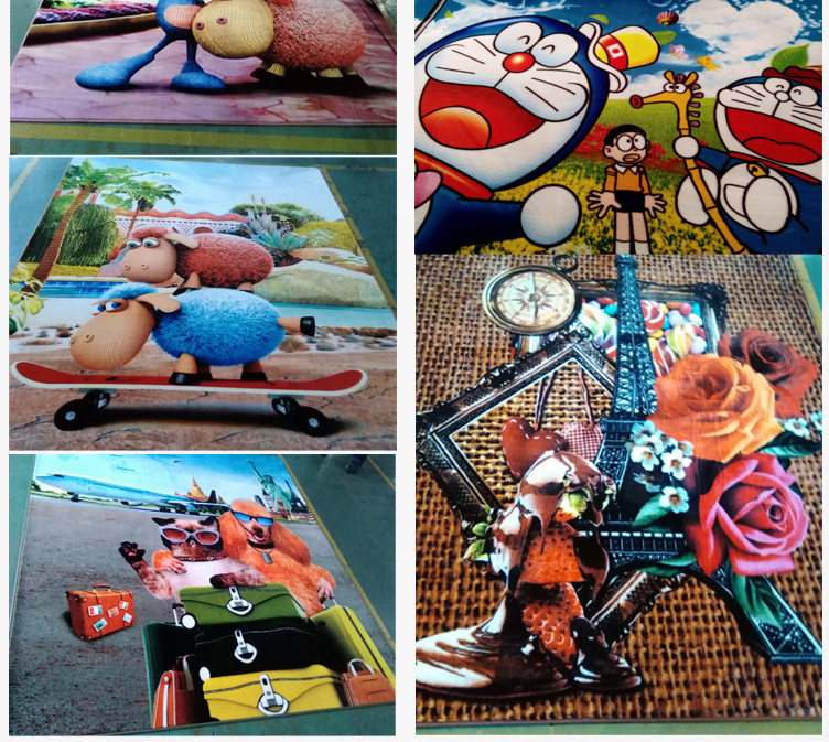 宝宝爬行垫 (22)