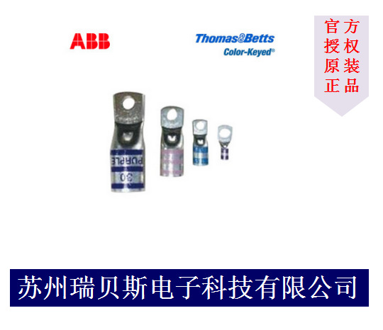 通贝Thomas &Betts 10M6-NT-8;10151943