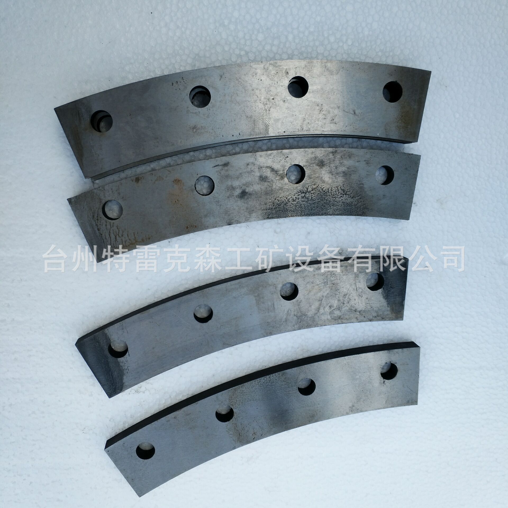 供应 TEREX parts TR100弯板 15019494 特雷克斯矿车配件