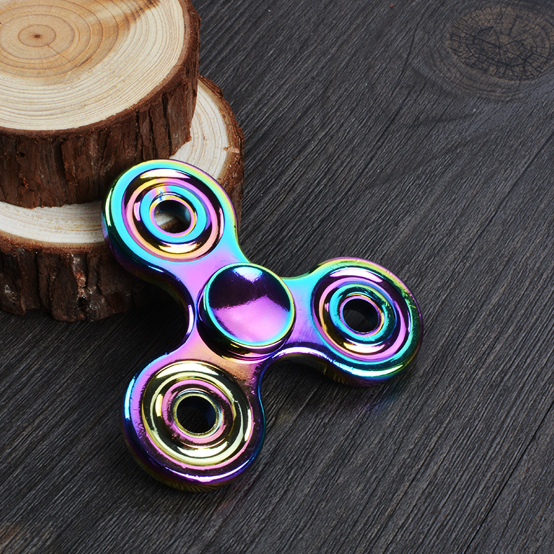 Fidget spinner BAOLI - Ref 2615274 Image 11