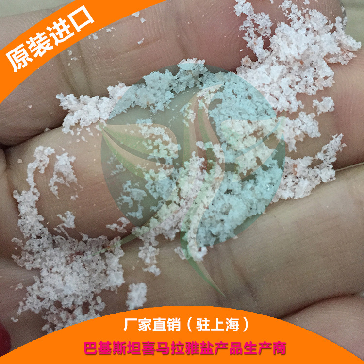 厂家供应喜马拉雅盐块 盐块颗粒 水晶盐灯 大量批发（非食用）