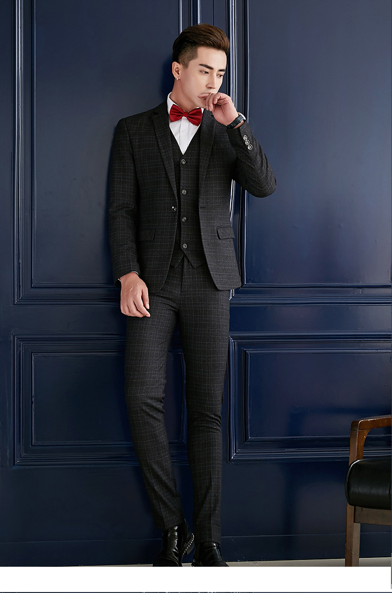 Stylish Suit Image 4