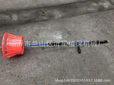 植保机械-农用打药机喷枪 风扇式远射程高压喷