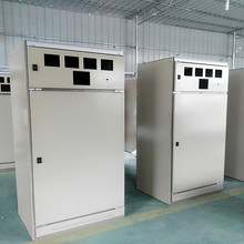 厂家直销电容补偿柜 计量柜GGD电气柜制作 消防巡检柜