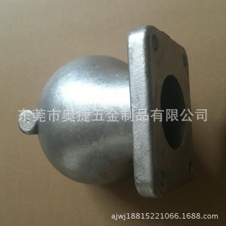 供应建筑五金铸造 重力浇铸 翻砂铸造 不锈钢重力铸造