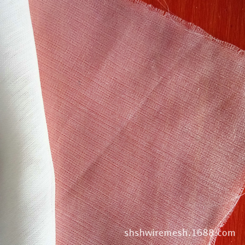 供应化工聚四氟乙烯PTFE材质滤布