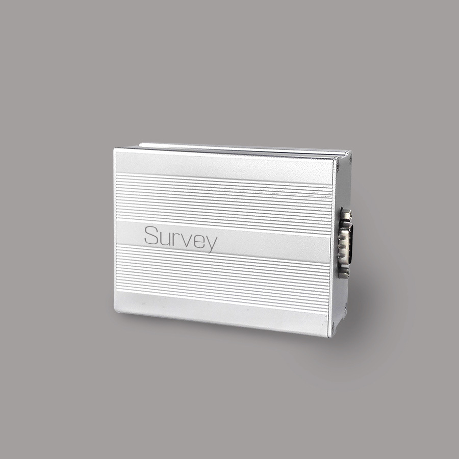 survey工作站实体