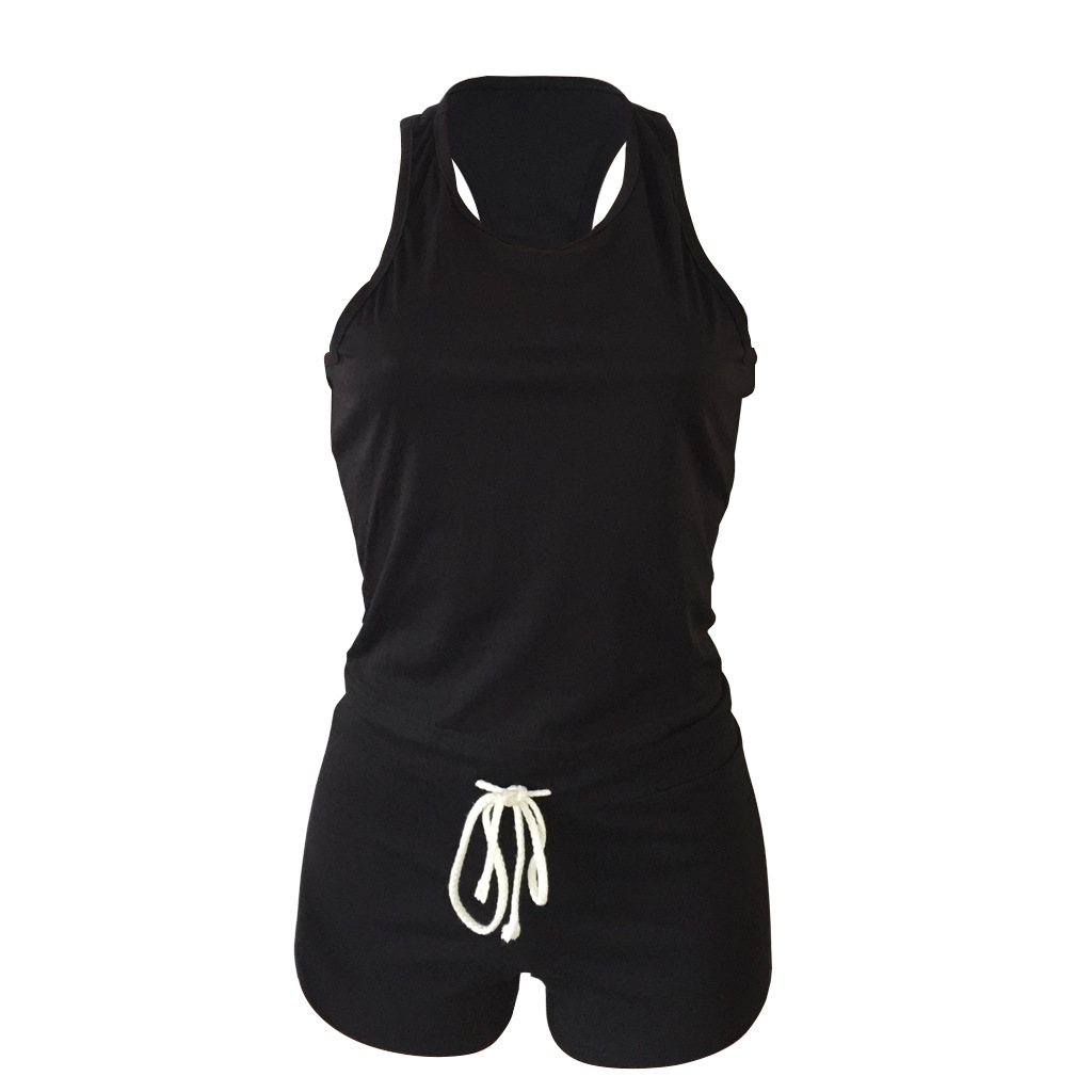 Costume femme en Mélange de coton - Ref 3333653 Image 19