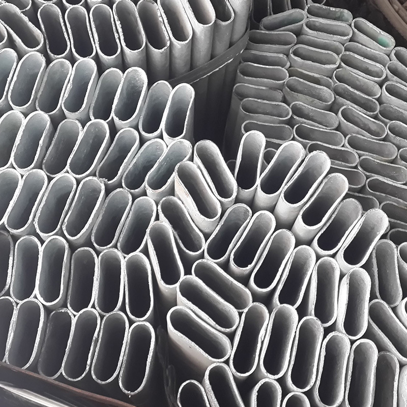 供应无缝方矩管  冷拔异型管  六角管  椭圆管  样品定做