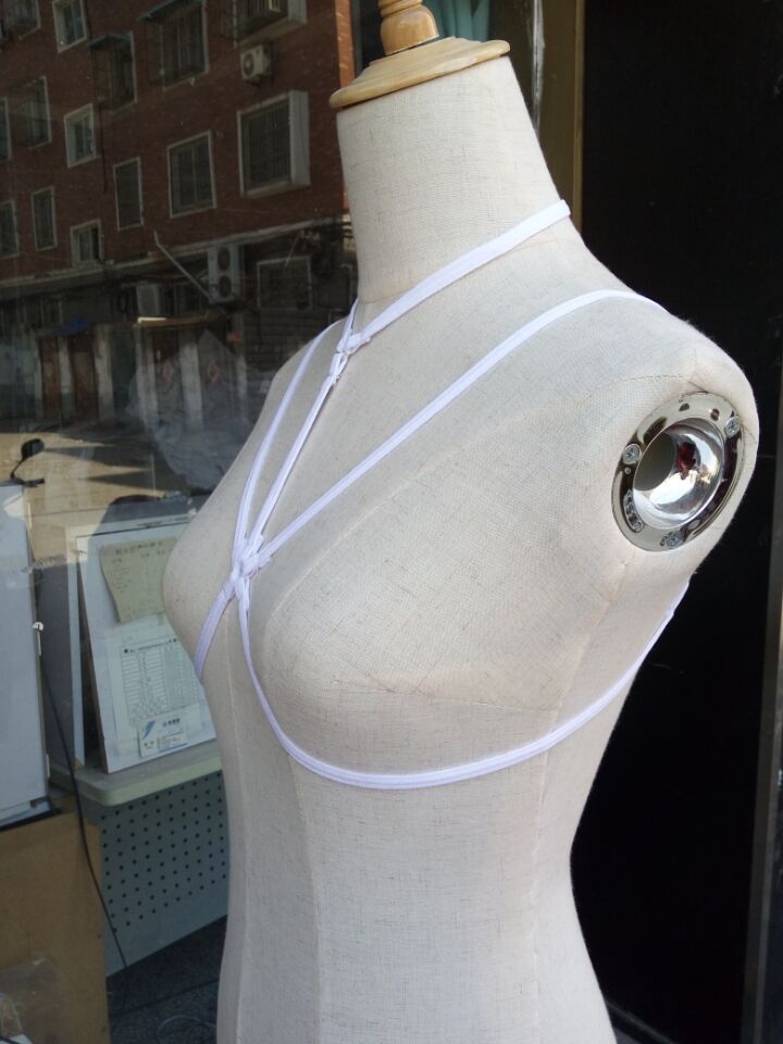 Soutiens-gorge en Spandex Leica - Ref 3369878 Image 9