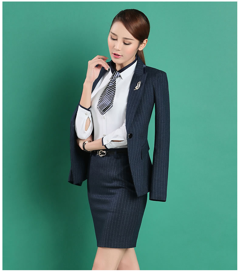 Gilet femme en Mélange de coton - Ref 3318264 Image 22