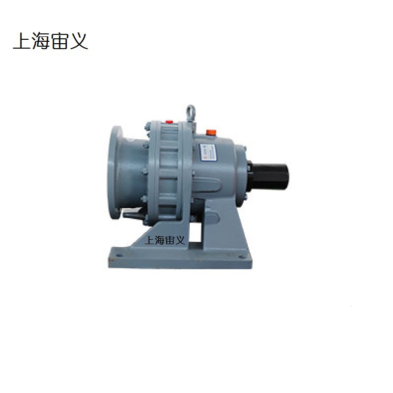 BLD65-71-75kw摆线针轮减速机生产厂家NMRV50-5-80B5