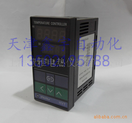 上海慧雅智能温控仪HYTD-6100