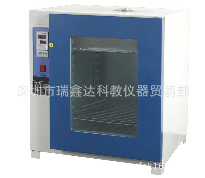 供应深圳仪器 303-2A数显电热恒温培养箱