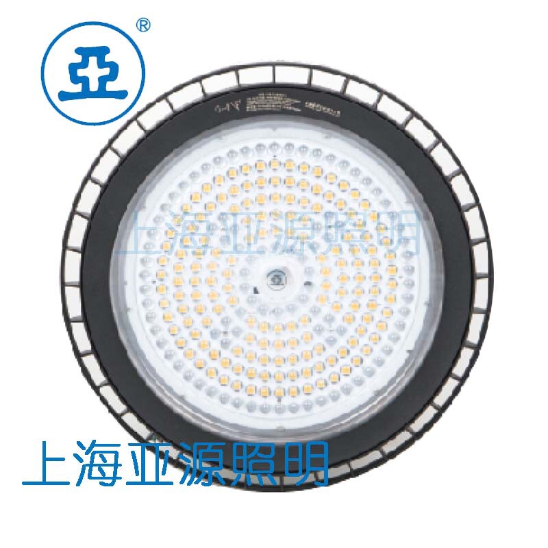 Shanghai Yaming LED industrial and mining lamps GC350 series GC350-100DV00A-4000K860DPXO-W