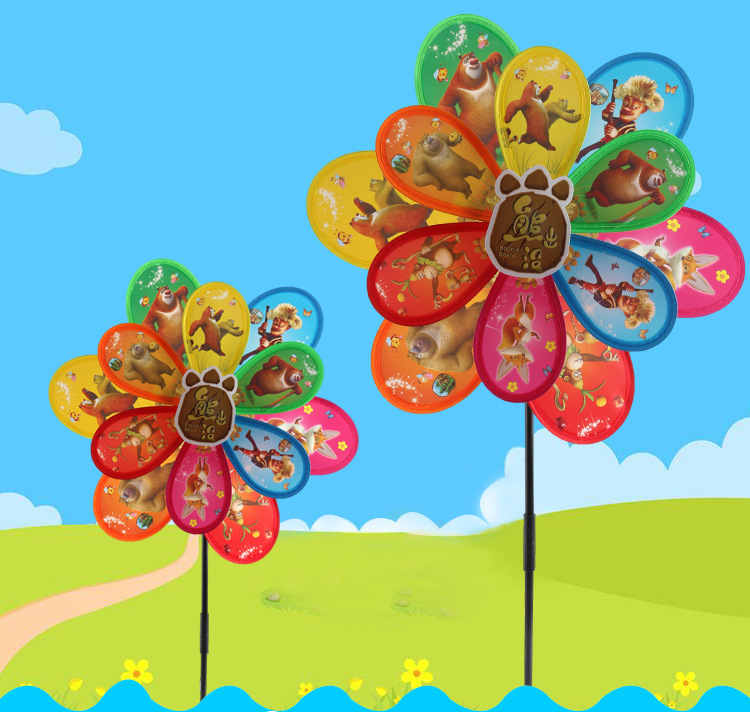 双层熊出没风车切片_01