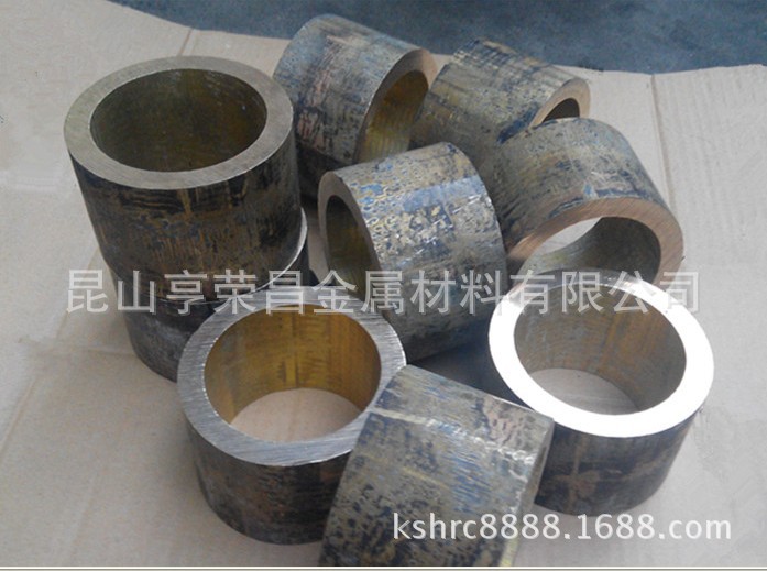 铝青铜QAl10-4-4 铝青铜棒密度是多少