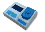 现货供应TR-708型台式色度测定仪量程0-500度