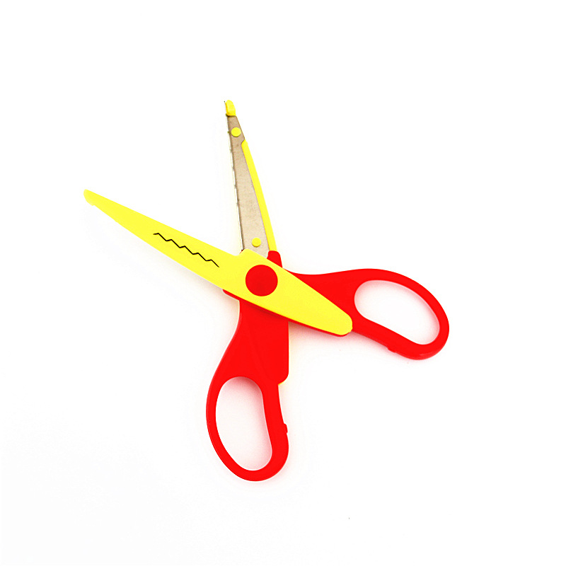 学生剪刀