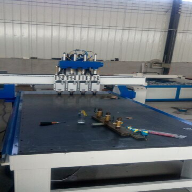 数控广告雕刻机 三维立体雕刻机 佛像雕刻机 密度板雕刻机 参数