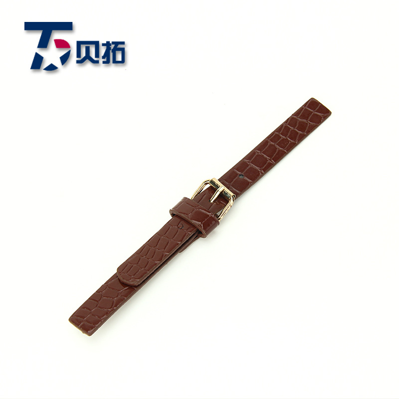 厂家热销皮革对扣 服装辅料搭扣 皮革纽扣金属腰扣 大衣皮对扣