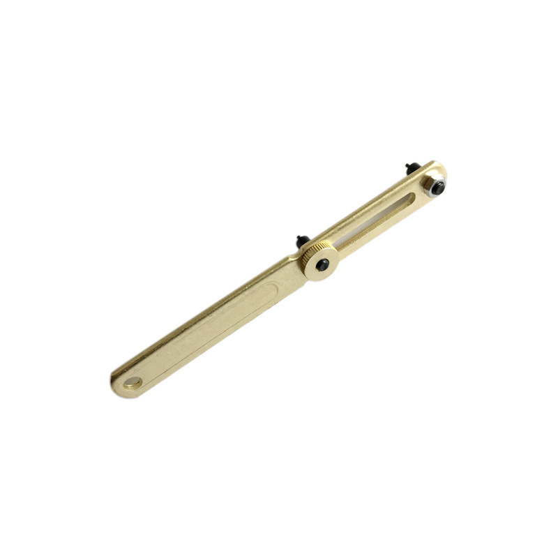 两爪开开表器 两脚开开底盖器 两爪开表盖 手表维修 修表工具|ms