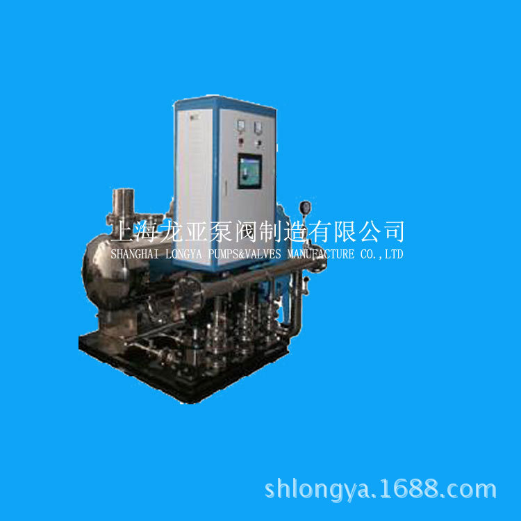 供应给水管道泵/管道给水泵/稳压给水泵/稳压清水泵