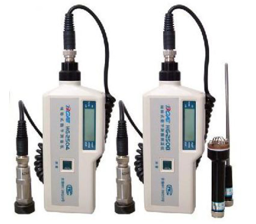 HG-2508测振仪,袖珍式测振仪，京航公司原装产品