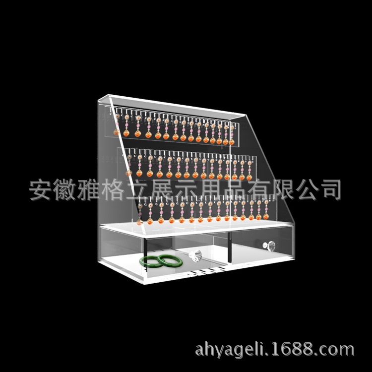 亚克力盒子 (2)