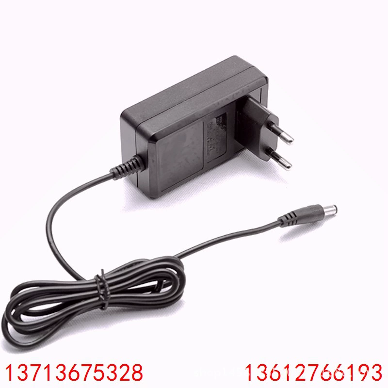 Spot CE CB IEC certification BX-0903500 power adapter QR code printer switch power supply