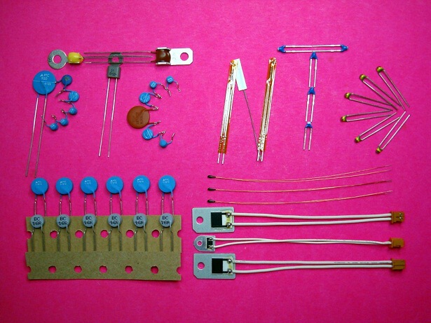 NRD3103K420J03FMTNTC Thermistor NRD3103K420J03FMTNTC Thermistor