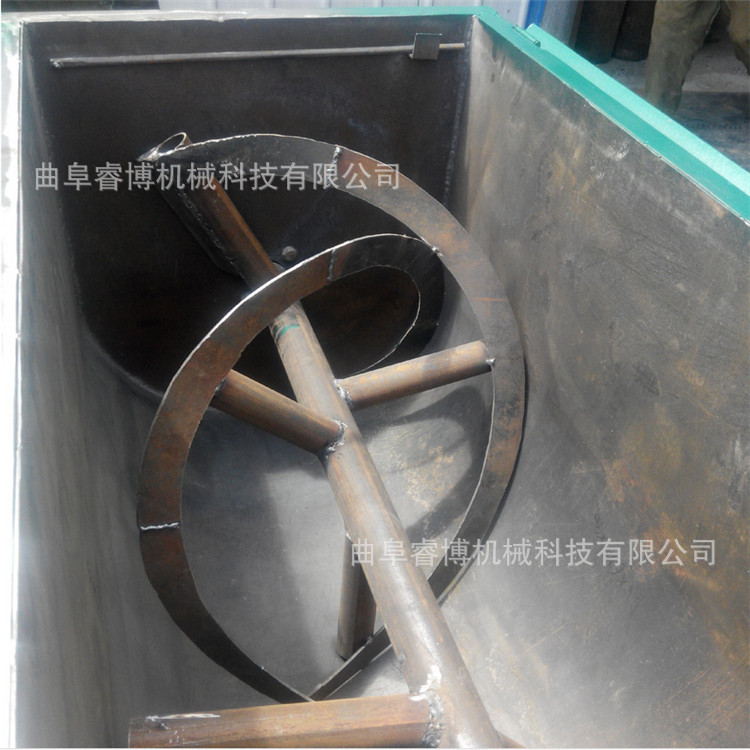 六盘水饲料搅拌机型号