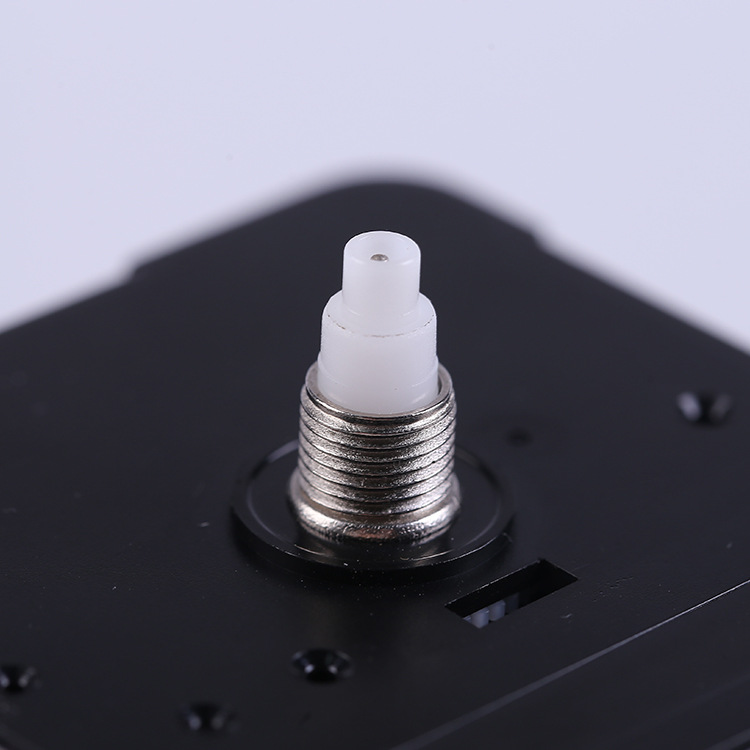 YONGXIN 공장 도매 X5 블루 침묵 두 번째 점프 운동 석영 시계 운동 벽 시계 운동 시계 운동 시계 운동 액세서리