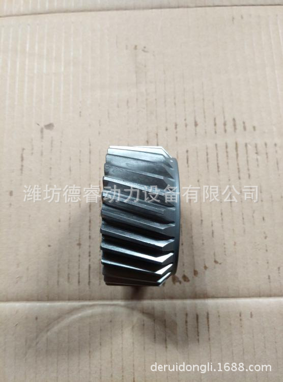 612600020234齿轮