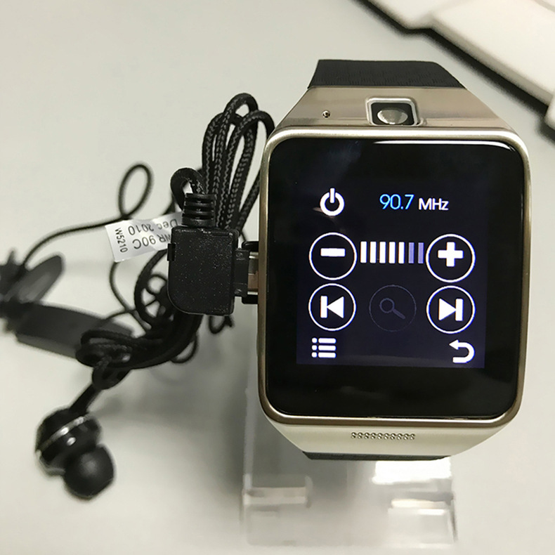 Smart watch FROMPRO - Ref 3392165 Image 24