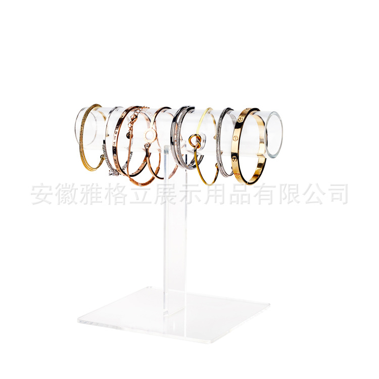 亚克力展架