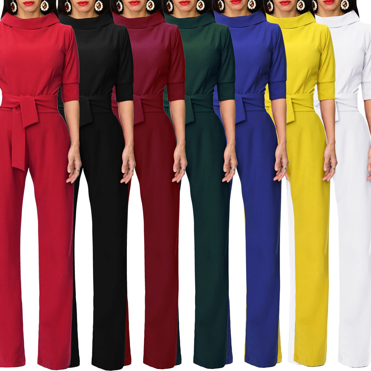 Costume femme MOONOSA en Drap romain - Ref 3334997 Image 22